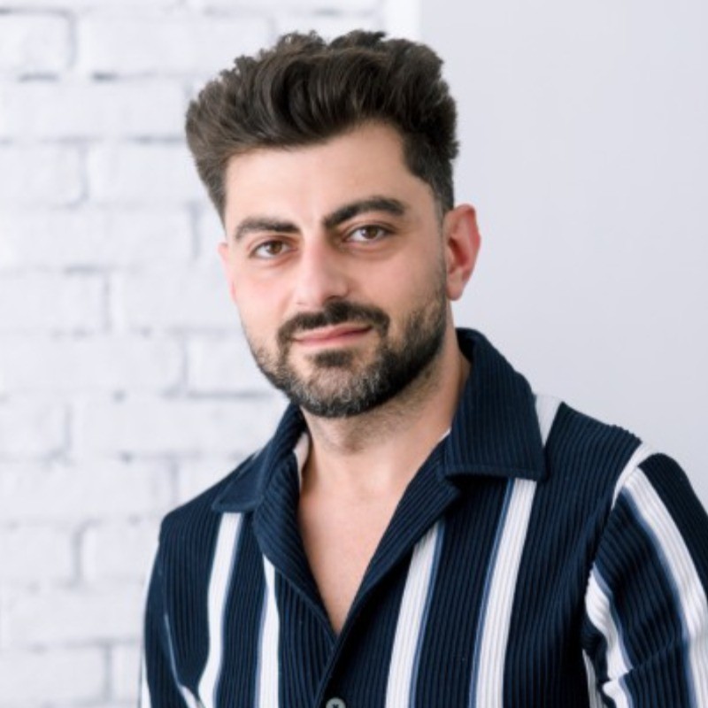 Alex Mavromatis